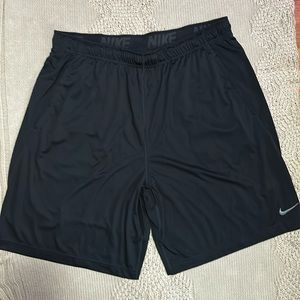 Men’s Nike Dri-Fit Shorts
